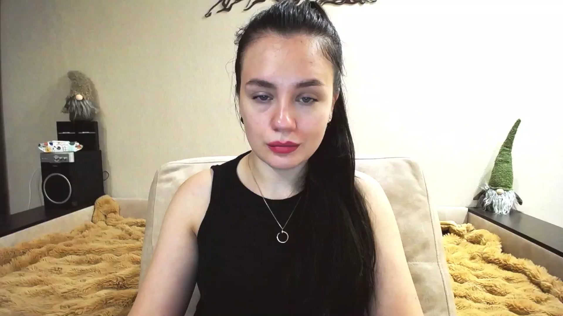 Gallery image thumbnail from Lillit__Wood_'s myfreecams stream on, 01/19/2025, 18:19 image 6 of 20