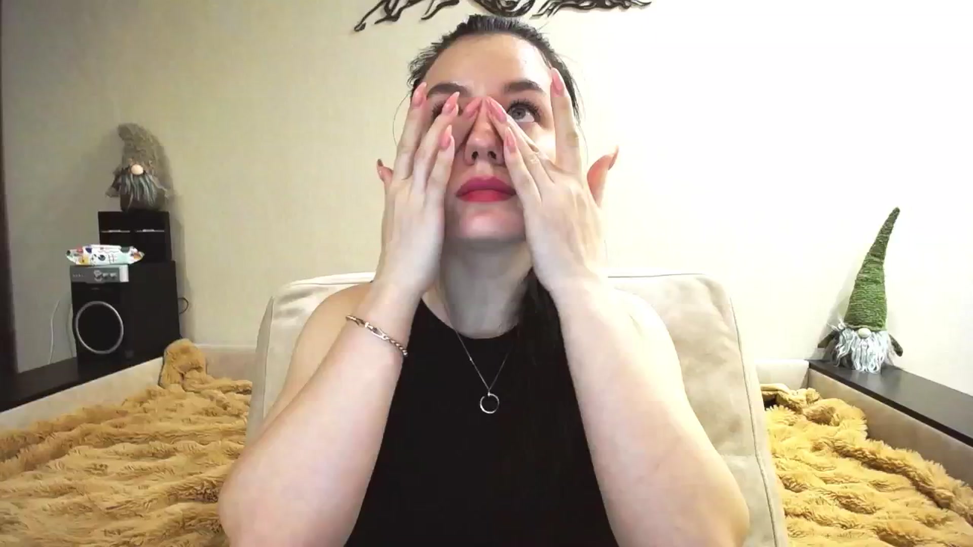 Gallery image thumbnail from Lillit__Wood_'s myfreecams stream on, 01/19/2025, 18:19 image 7 of 20