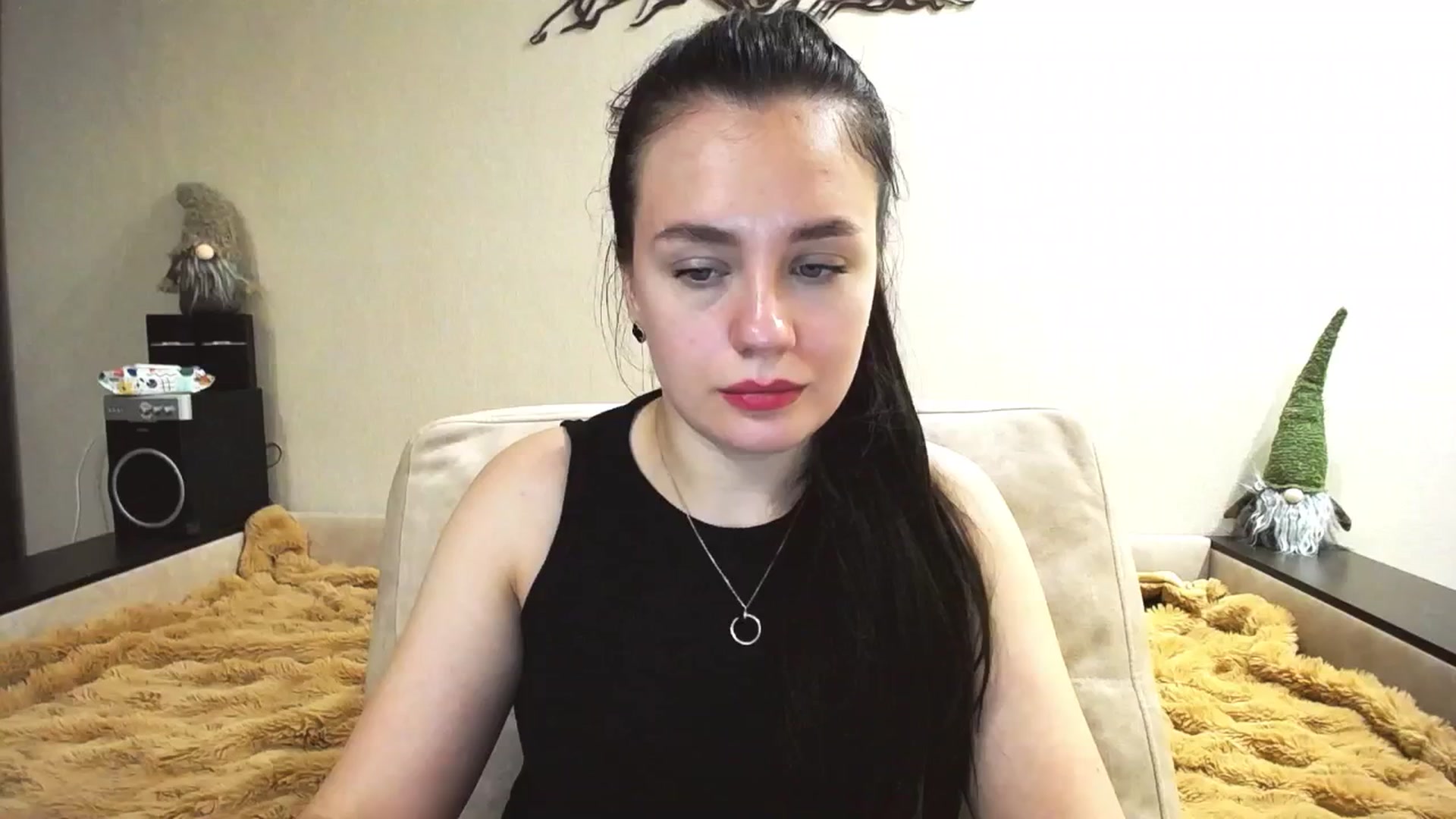 Gallery image thumbnail from Lillit__Wood_'s myfreecams stream on, 01/19/2025, 18:19 image 19 of 20