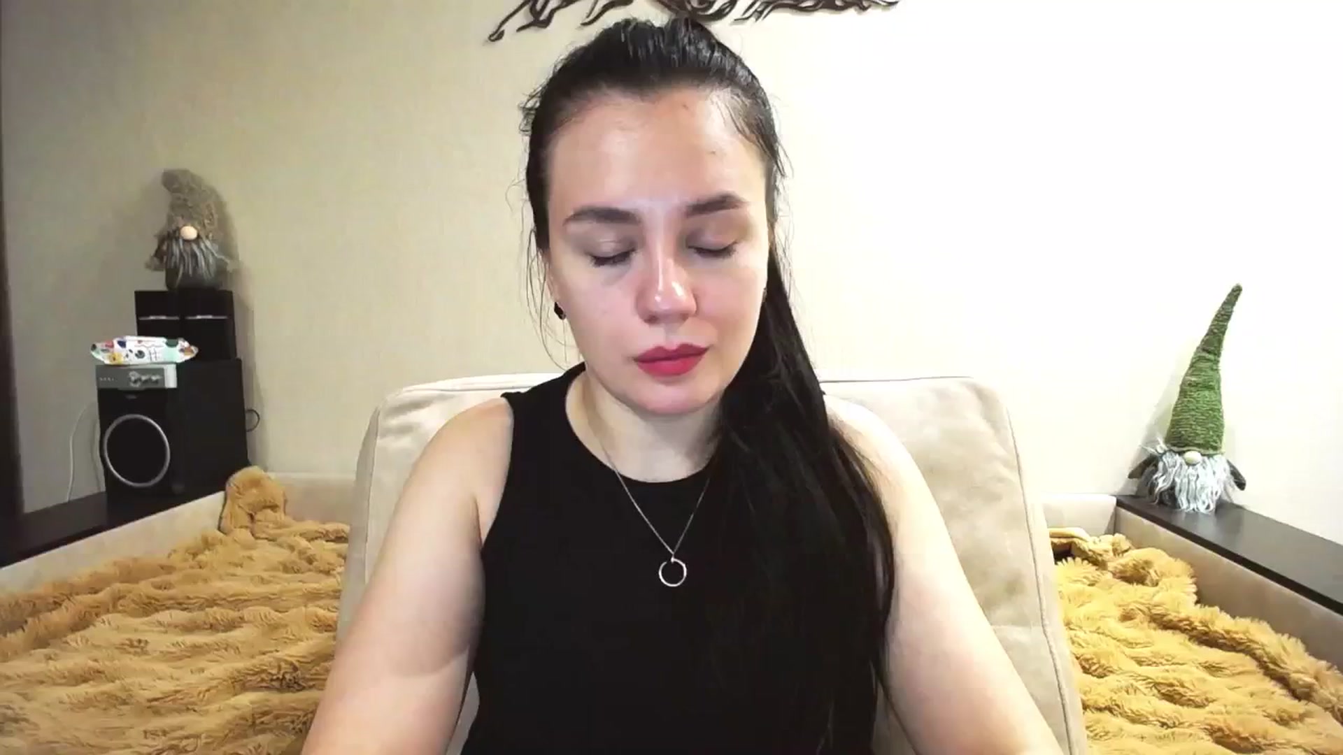 Gallery image thumbnail from Lillit__Wood_'s myfreecams stream on, 01/19/2025, 18:19 image 20 of 20