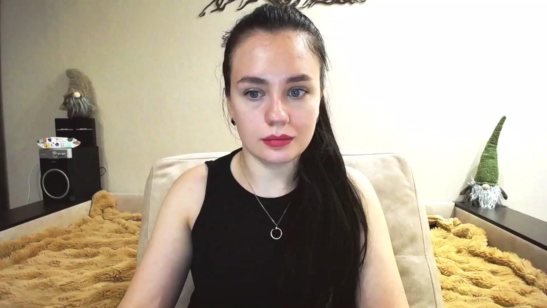 Gallery image thumbnail from Lillit__Wood_'s myfreecams stream on, 01/19/2025, 18:19 image 9 of 20