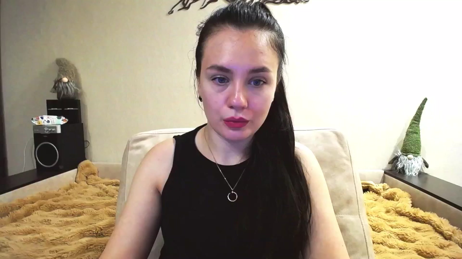 Gallery image thumbnail from Lillit__Wood_'s myfreecams stream on, 01/19/2025, 18:19 image 5 of 20