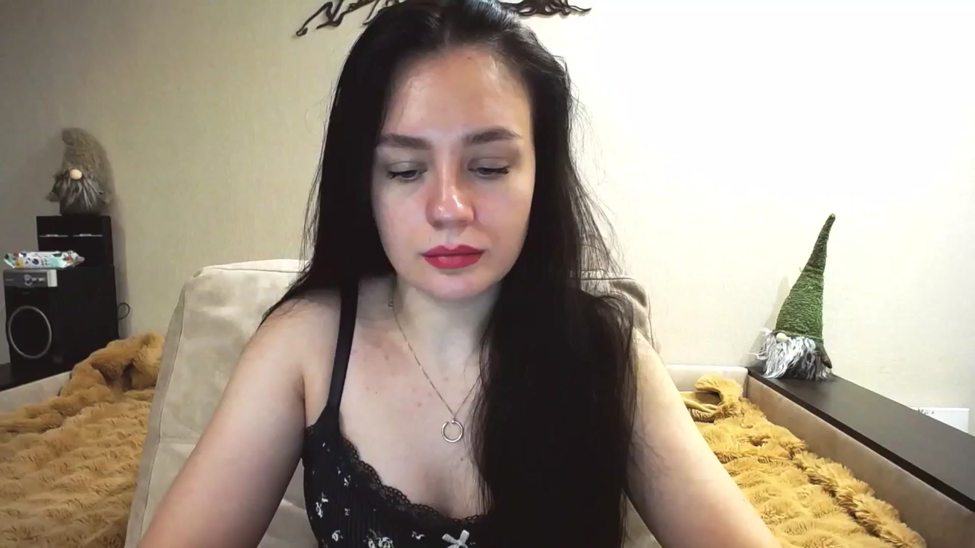 Gallery image thumbnail from Lillit__Wood_'s myfreecams stream on, 01/23/2025, 16:32 image 3 of 20