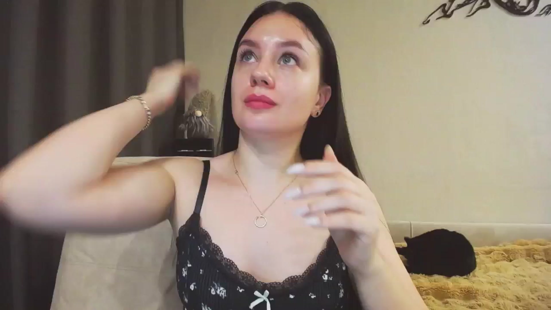 Gallery image thumbnail from Lillit__Wood_'s myfreecams stream on, 01/27/2025, 16:28 image 20 of 20