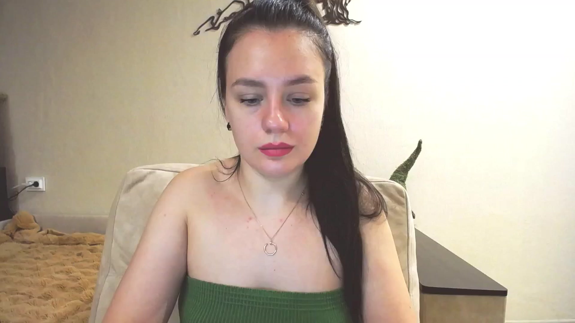 Gallery image thumbnail from Lillit__Wood_'s myfreecams stream on, 01/28/2025, 16:20 image 9 of 20