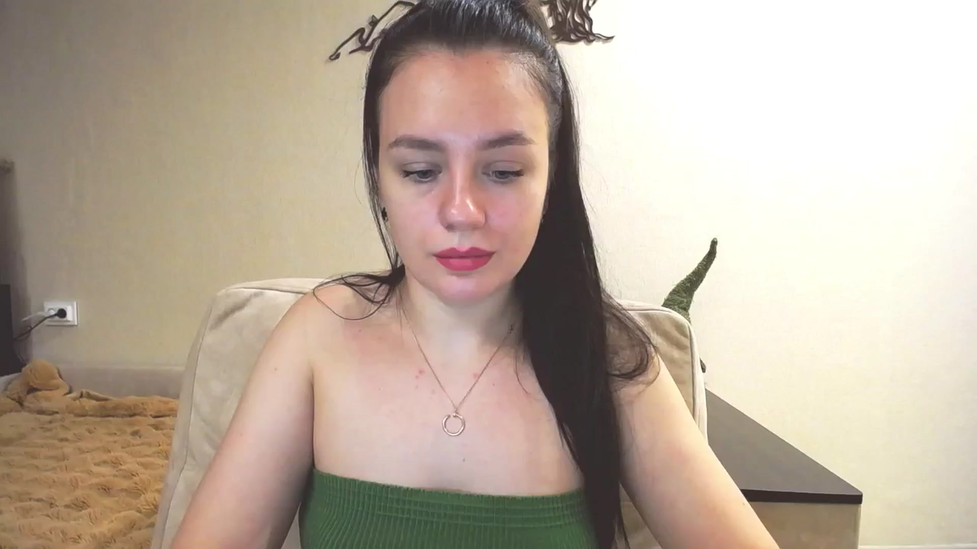 Gallery image thumbnail from Lillit__Wood_'s myfreecams stream on, 01/28/2025, 16:20 image 8 of 20