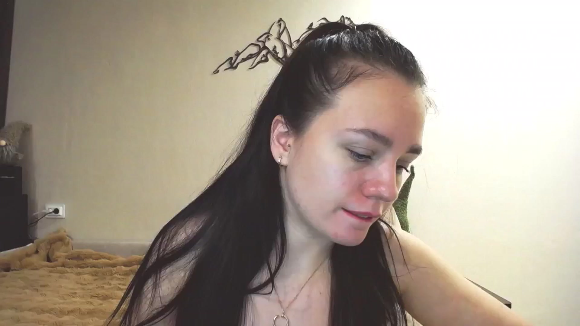 Gallery image thumbnail from Lillit__Wood_'s myfreecams stream on, 01/30/2025, 16:00 image 20 of 20
