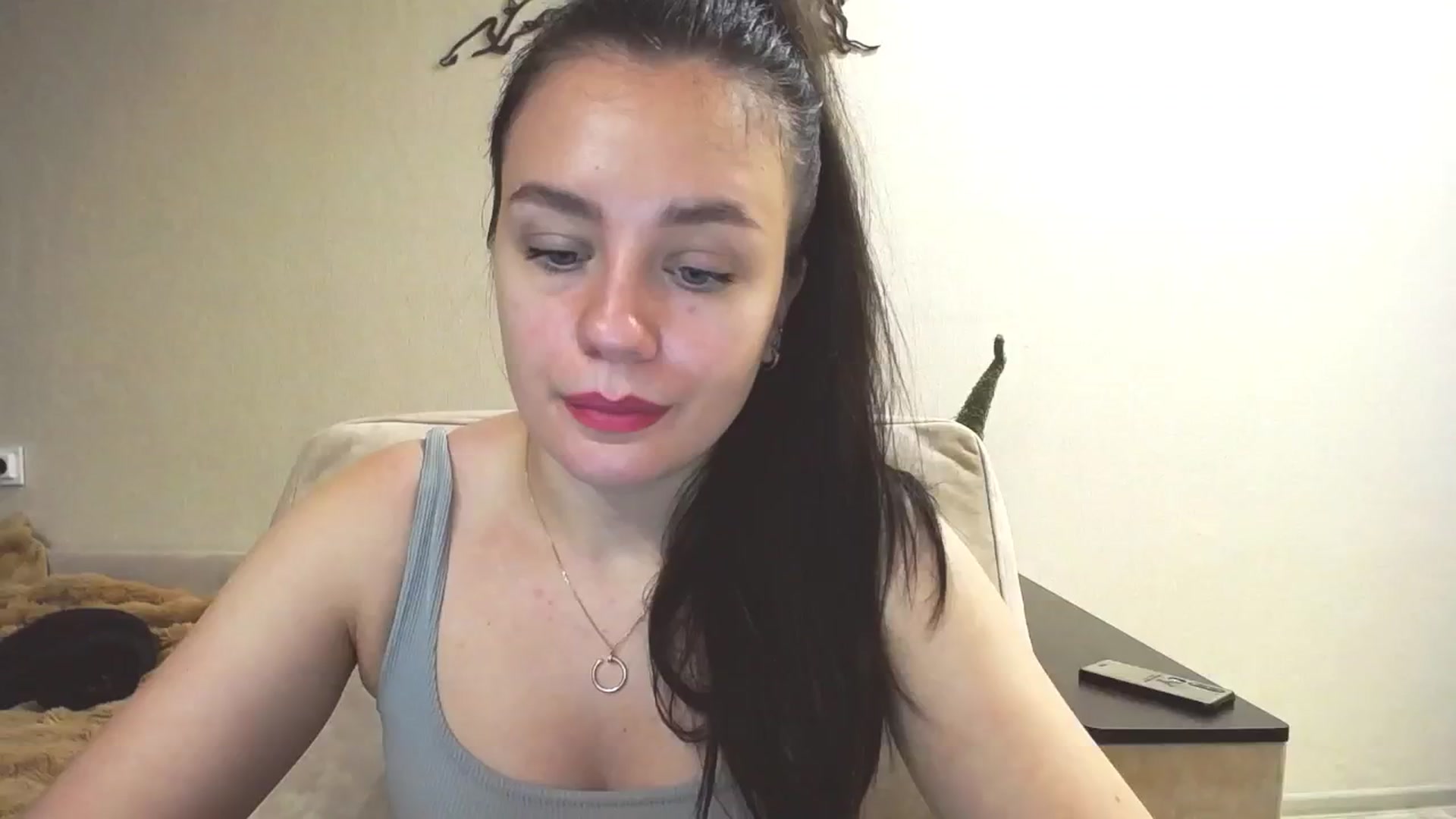 Gallery image thumbnail from Lillit__Wood_'s myfreecams stream on, 01/30/2025, 16:00 image 10 of 20