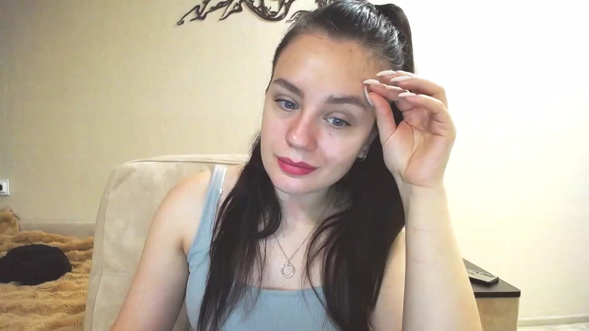 Gallery image thumbnail from Lillit__Wood_'s myfreecams stream on, 01/30/2025, 16:00 image 6 of 20
