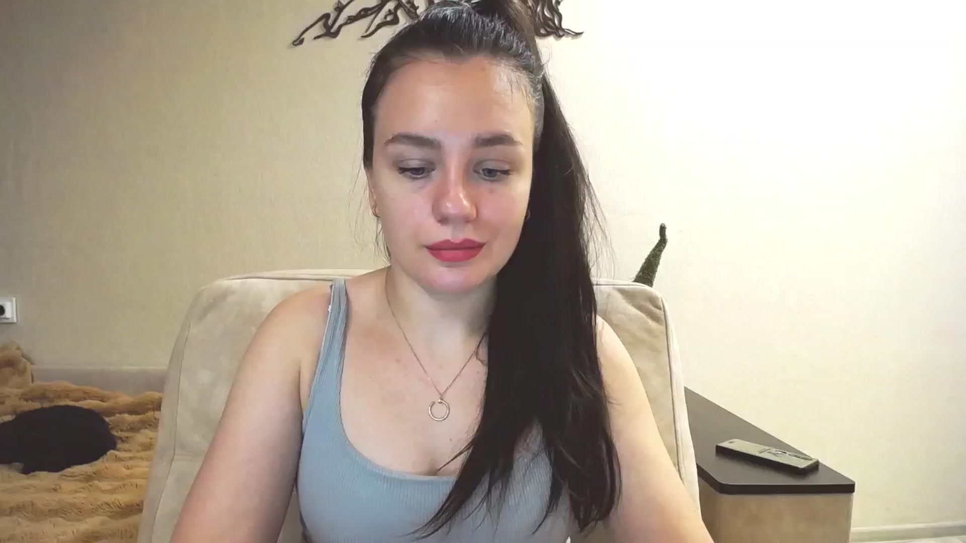 Gallery image thumbnail from Lillit__Wood_'s myfreecams stream on, 01/30/2025, 16:00 image 9 of 20
