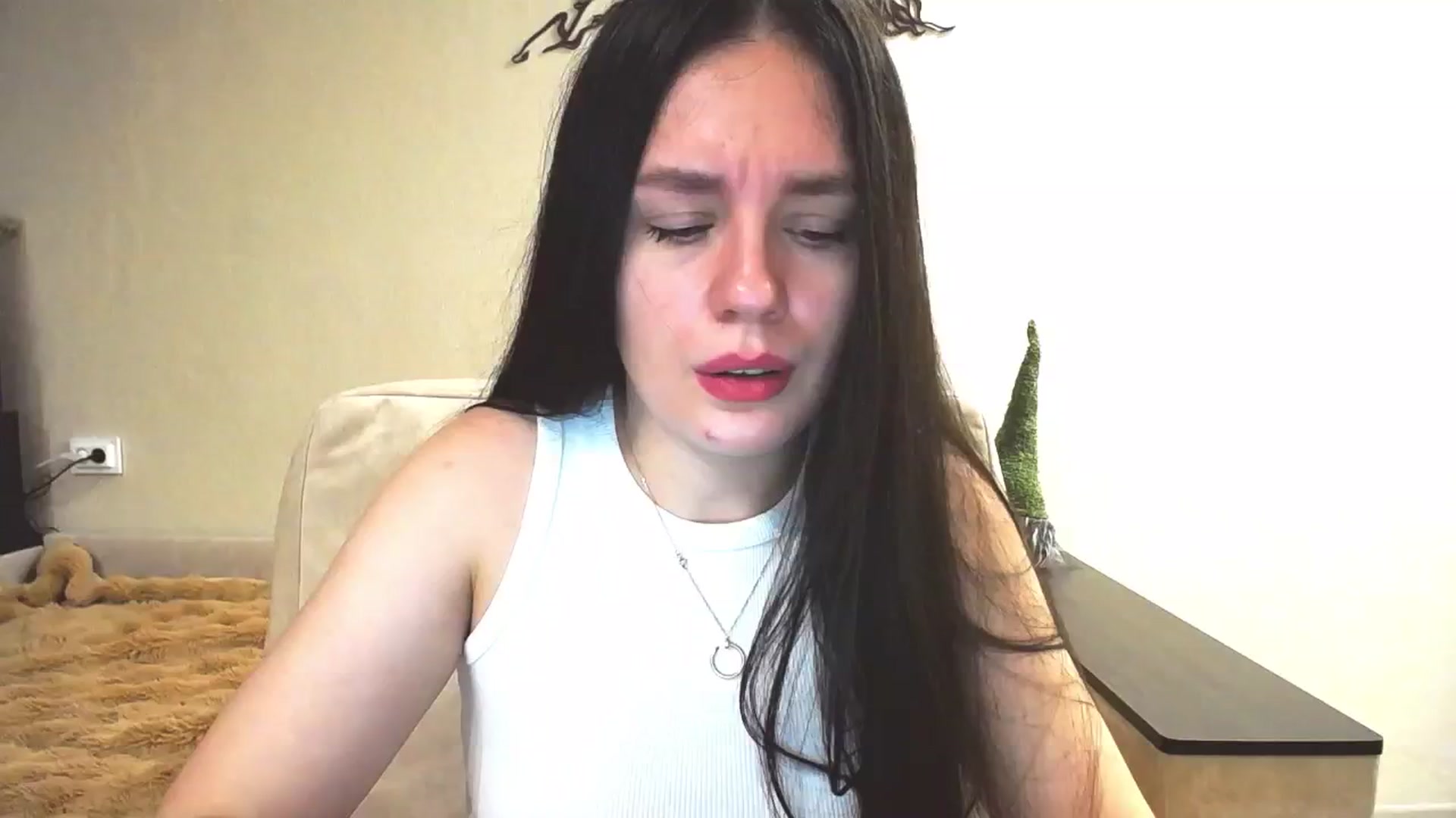 Gallery image thumbnail from Lillit__Wood_'s myfreecams stream on, 02/01/2025, 17:45 image 12 of 20