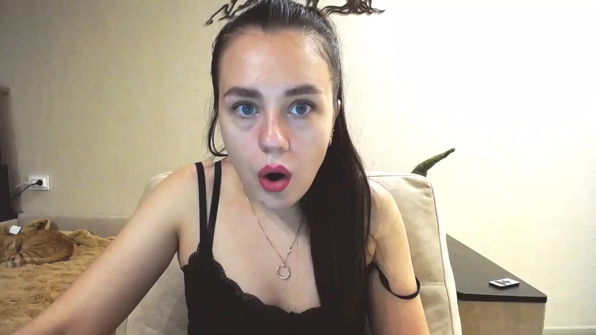 Gallery image thumbnail from Lillit__Wood_'s myfreecams stream on, 02/02/2025, 17:53 image 12 of 20