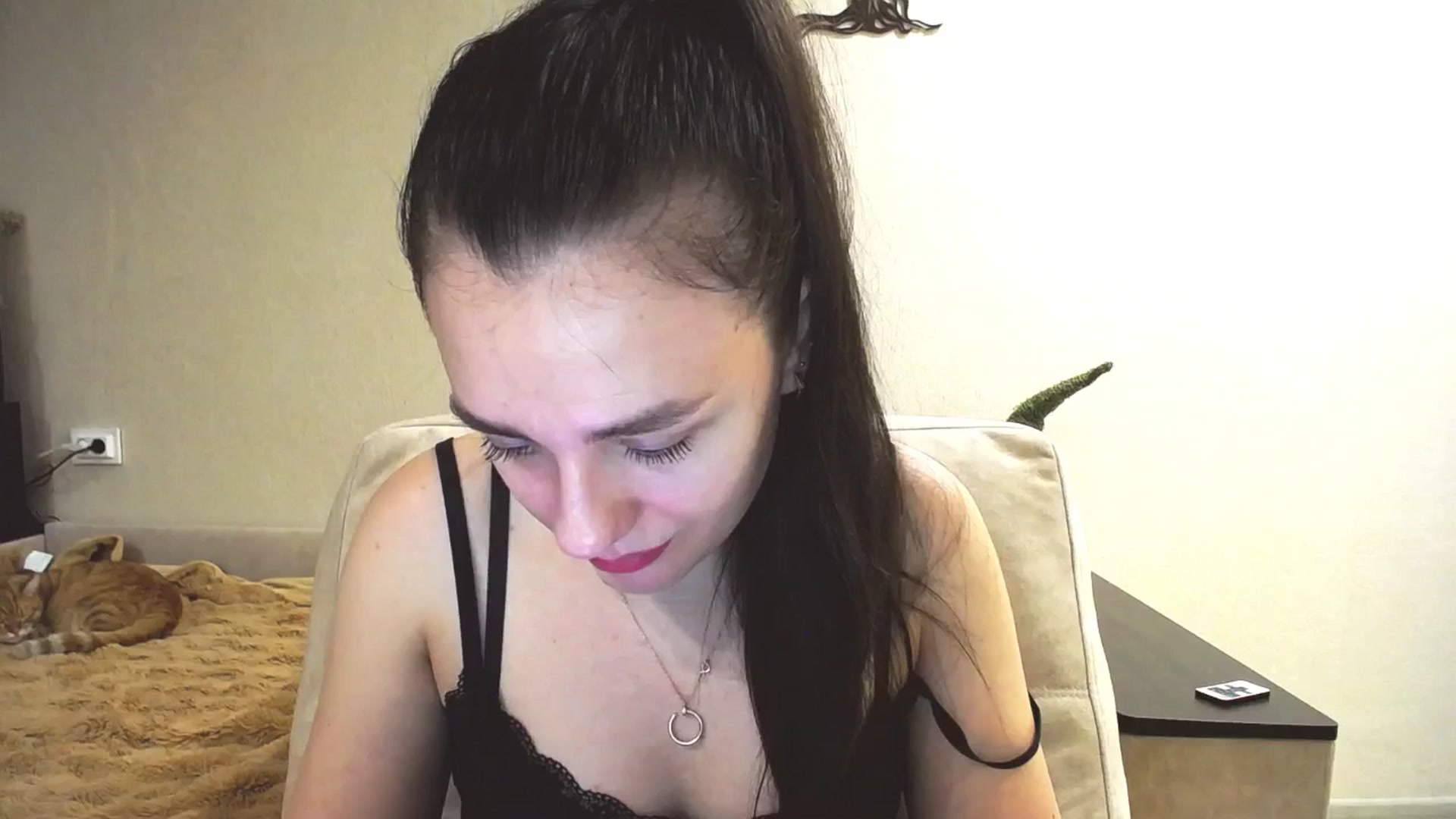 Gallery image thumbnail from Lillit__Wood_'s myfreecams stream on, 02/02/2025, 17:53 image 11 of 20
