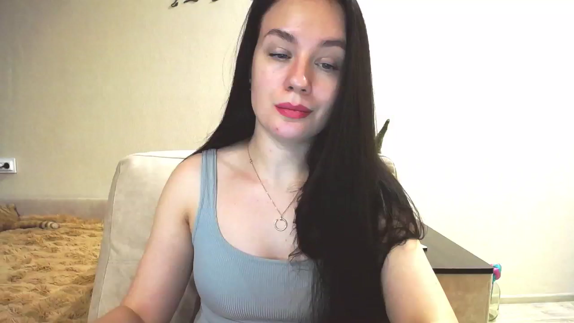 Gallery image thumbnail from Lillit__Wood_'s myfreecams stream on, 02/03/2025, 22:15 image 11 of 20