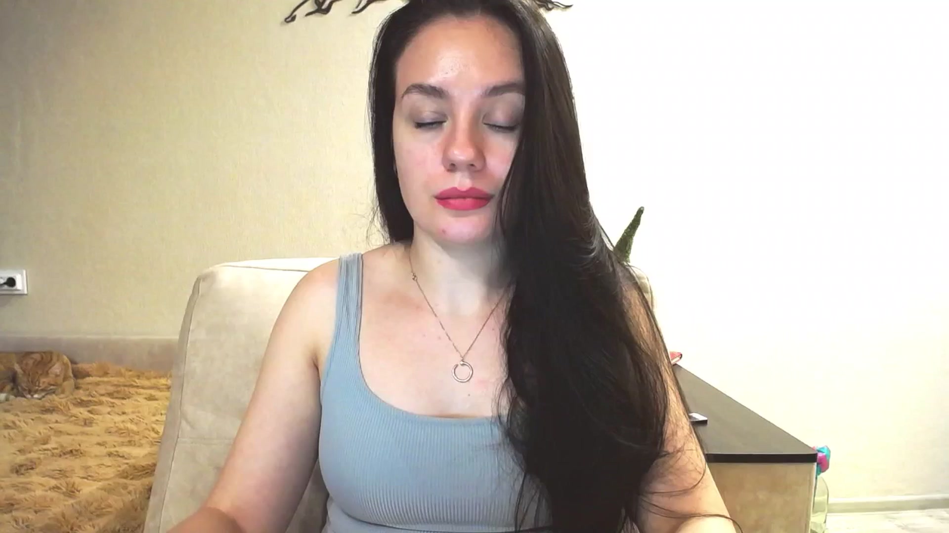 Gallery image thumbnail from Lillit__Wood_'s myfreecams stream on, 02/03/2025, 22:15 image 14 of 20