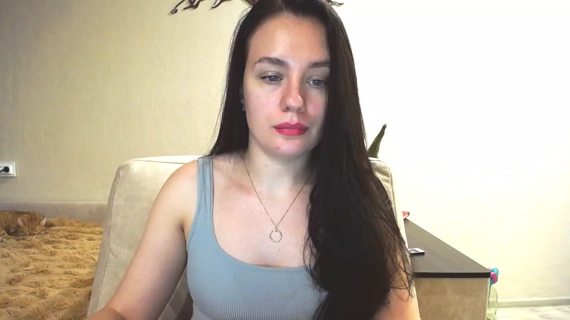 Gallery image thumbnail from Lillit__Wood_'s myfreecams stream on, 02/03/2025, 22:15 image 13 of 20