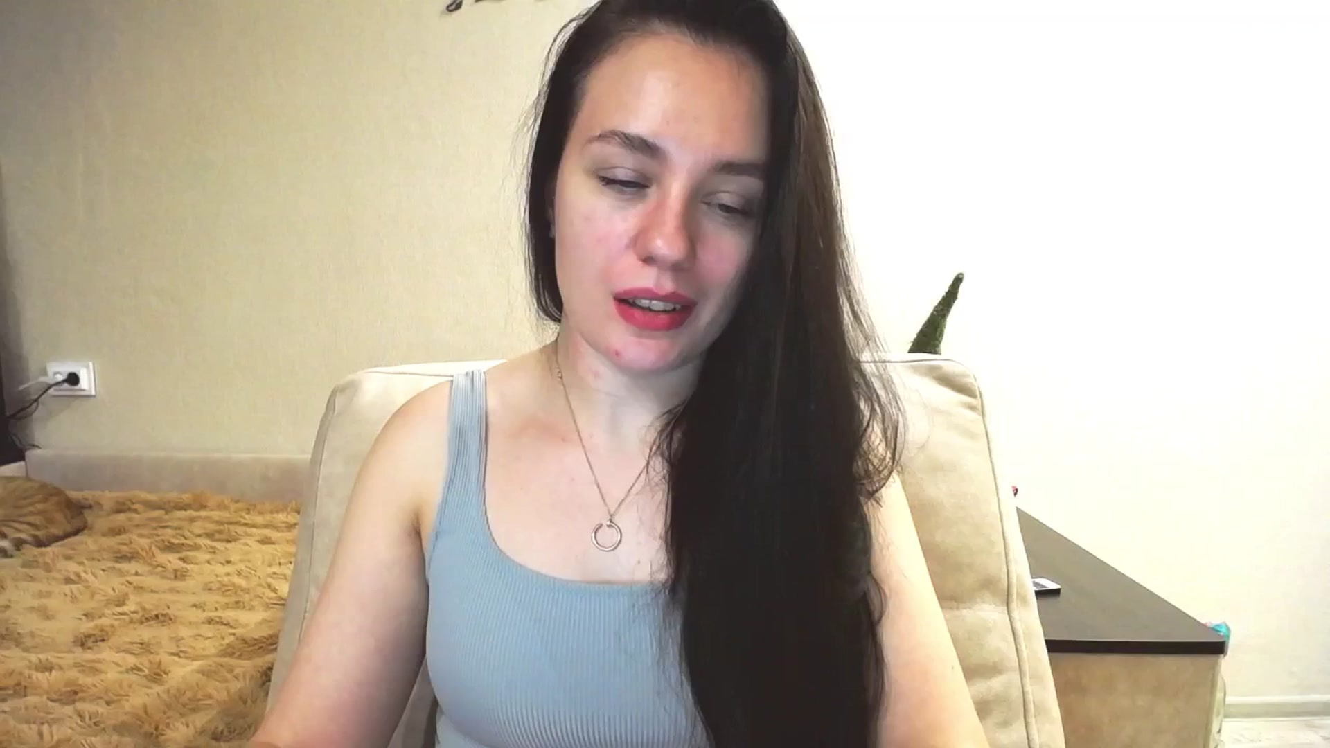 Gallery image thumbnail from Lillit__Wood_'s myfreecams stream on, 02/03/2025, 22:15 image 4 of 20
