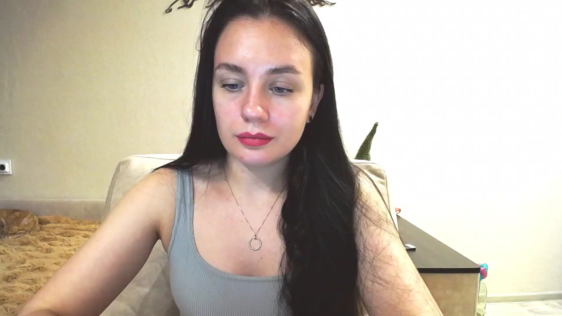 Gallery image thumbnail from Lillit__Wood_'s myfreecams stream on, 02/03/2025, 22:15 image 15 of 20