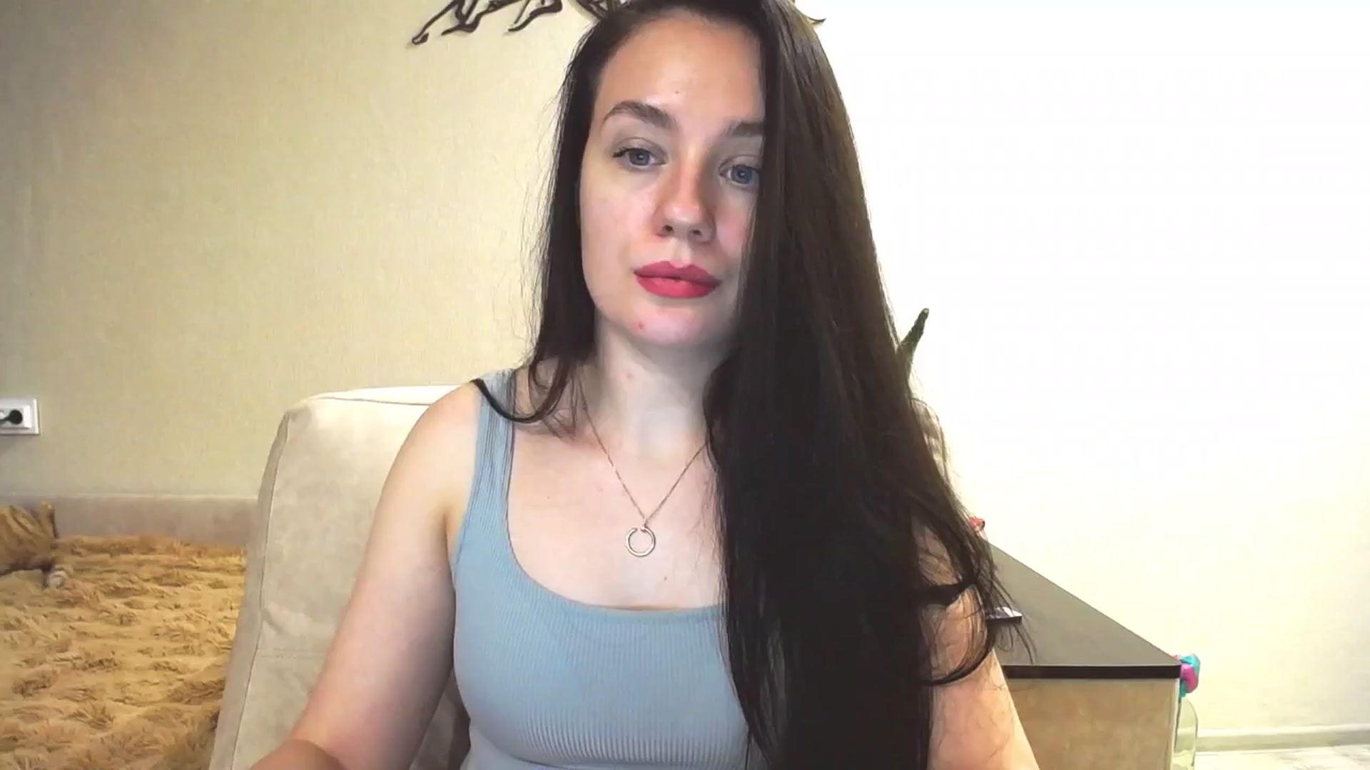 Gallery image thumbnail from Lillit__Wood_'s myfreecams stream on, 02/03/2025, 22:15 image 9 of 20