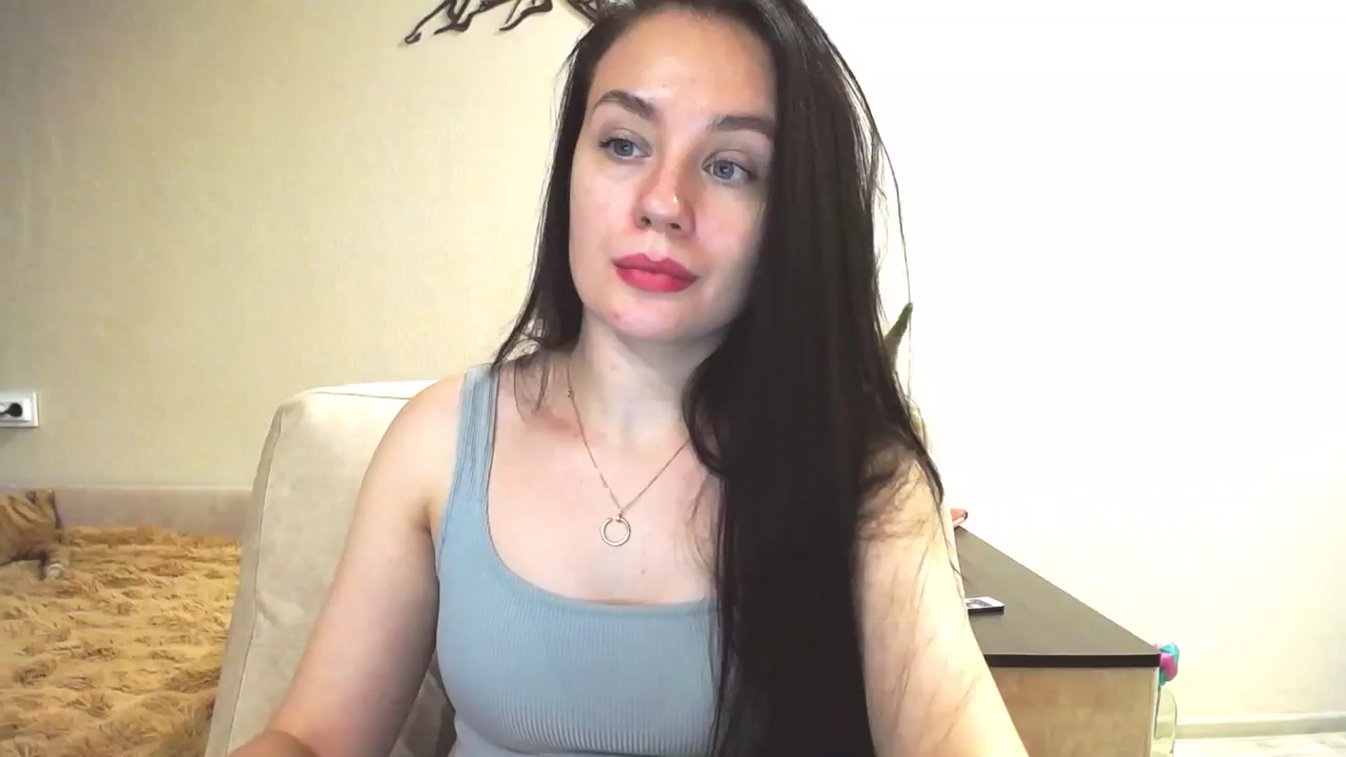 Gallery image thumbnail from Lillit__Wood_'s myfreecams stream on, 02/03/2025, 22:15 image 8 of 20