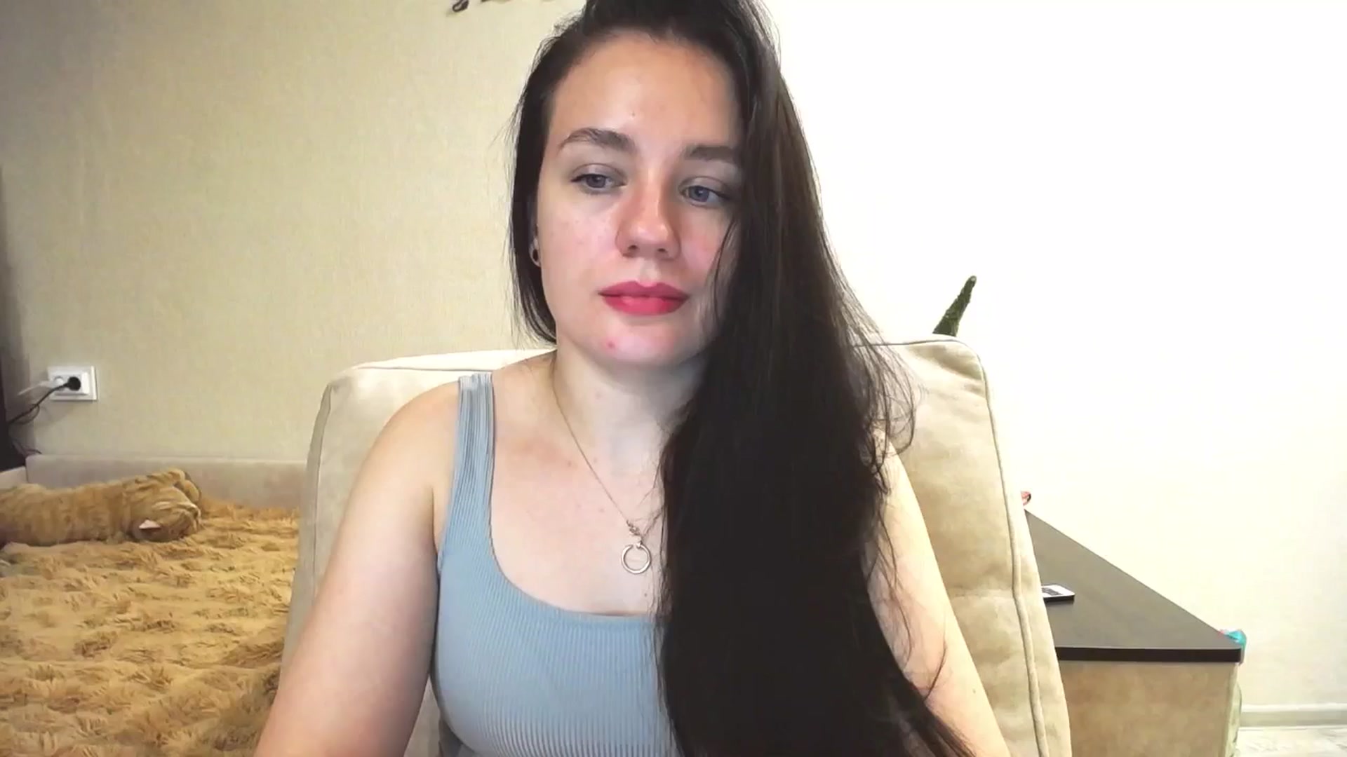 Gallery image thumbnail from Lillit__Wood_'s myfreecams stream on, 02/03/2025, 22:15 image 2 of 20