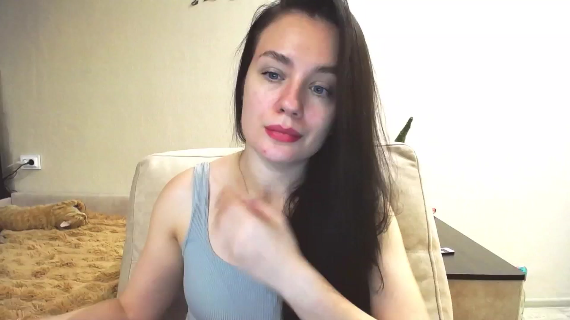 Gallery image thumbnail from Lillit__Wood_'s myfreecams stream on, 02/03/2025, 22:15 image 3 of 20