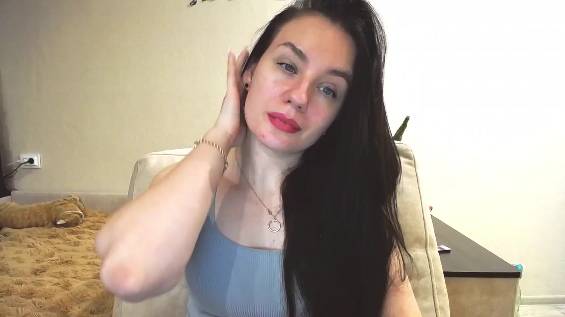 Gallery image thumbnail from Lillit__Wood_'s myfreecams stream on, 02/03/2025, 22:15 image 1 of 20