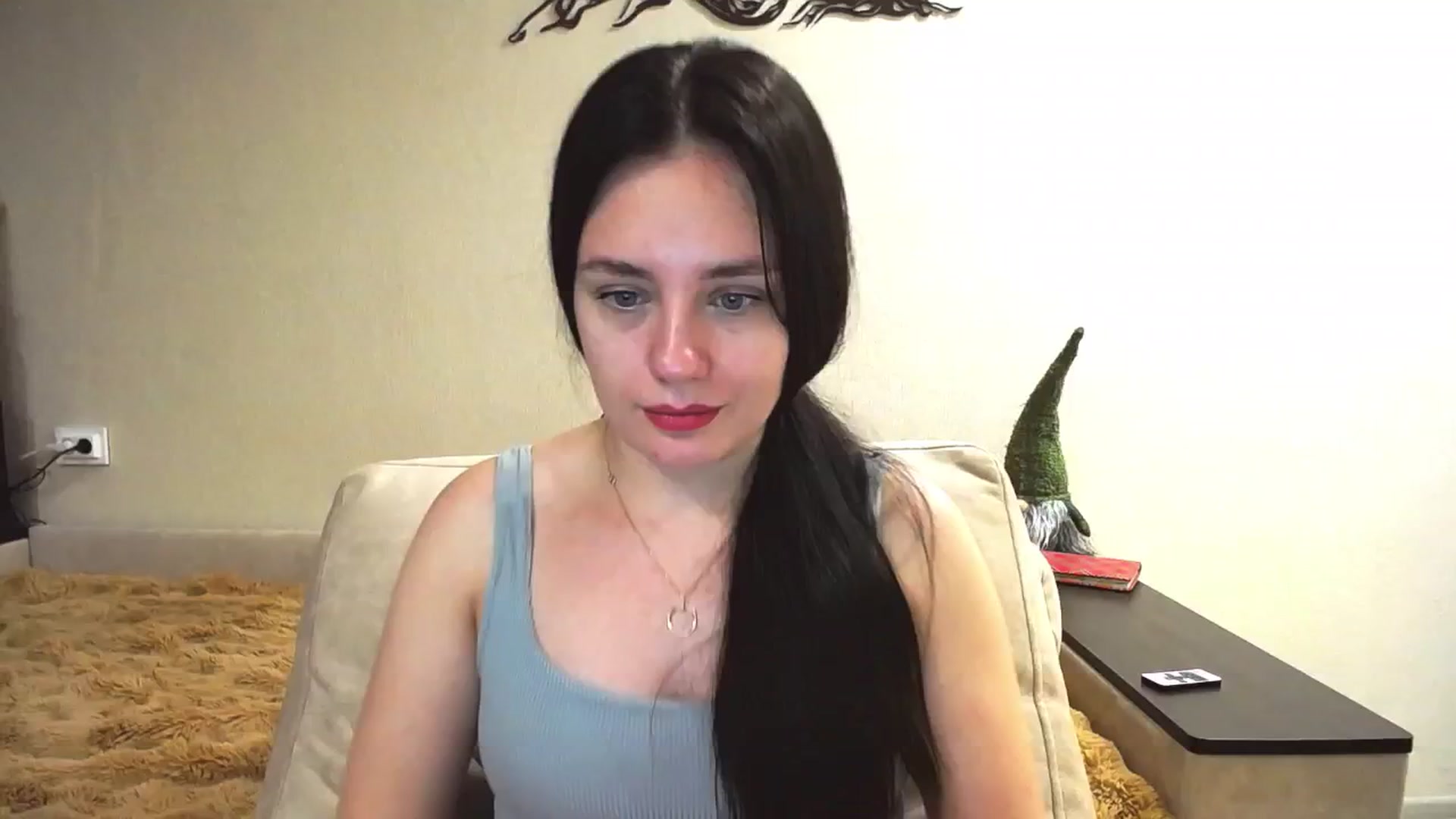 Gallery image thumbnail from Lillit__Wood_'s myfreecams stream on, 02/03/2025, 23:18 image 20 of 20