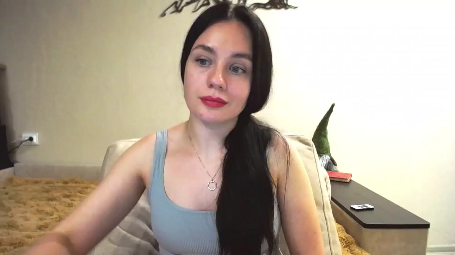 Gallery image thumbnail from Lillit__Wood_'s myfreecams stream on, 02/03/2025, 23:18 image 4 of 20