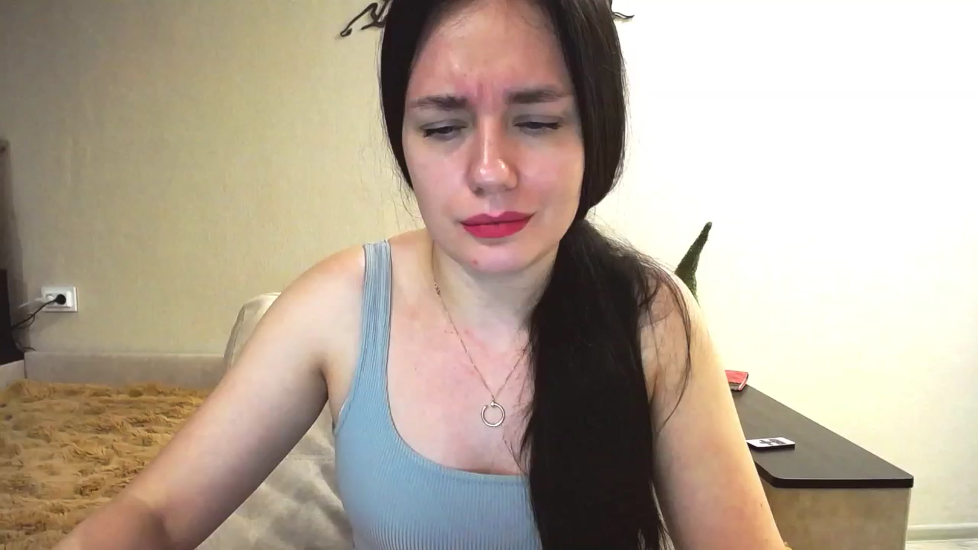 Gallery image thumbnail from Lillit__Wood_'s myfreecams stream on, 02/03/2025, 23:18 image 12 of 20