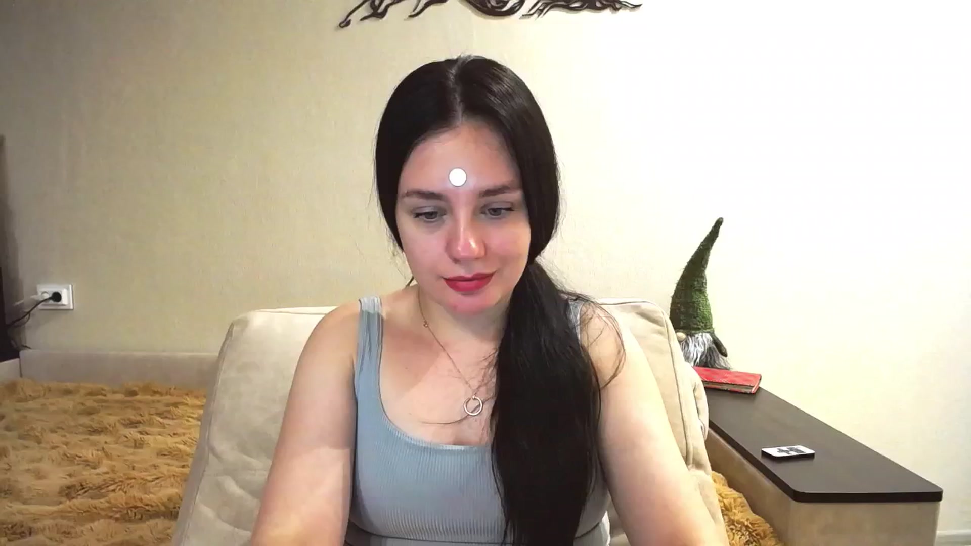 Gallery image thumbnail from Lillit__Wood_'s myfreecams stream on, 02/03/2025, 23:18 image 17 of 20
