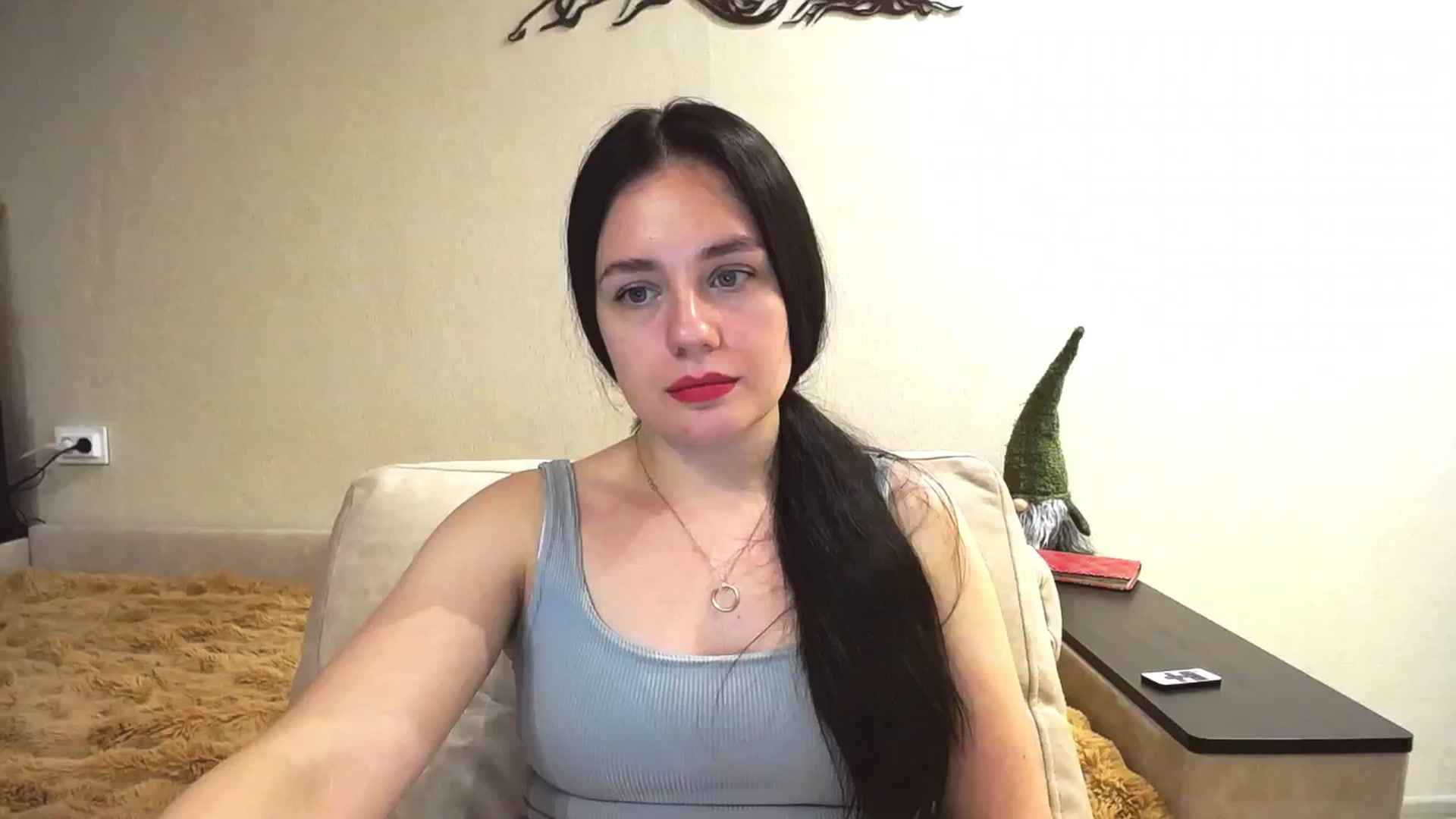 Gallery image thumbnail from Lillit__Wood_'s myfreecams stream on, 02/03/2025, 23:18 image 19 of 20