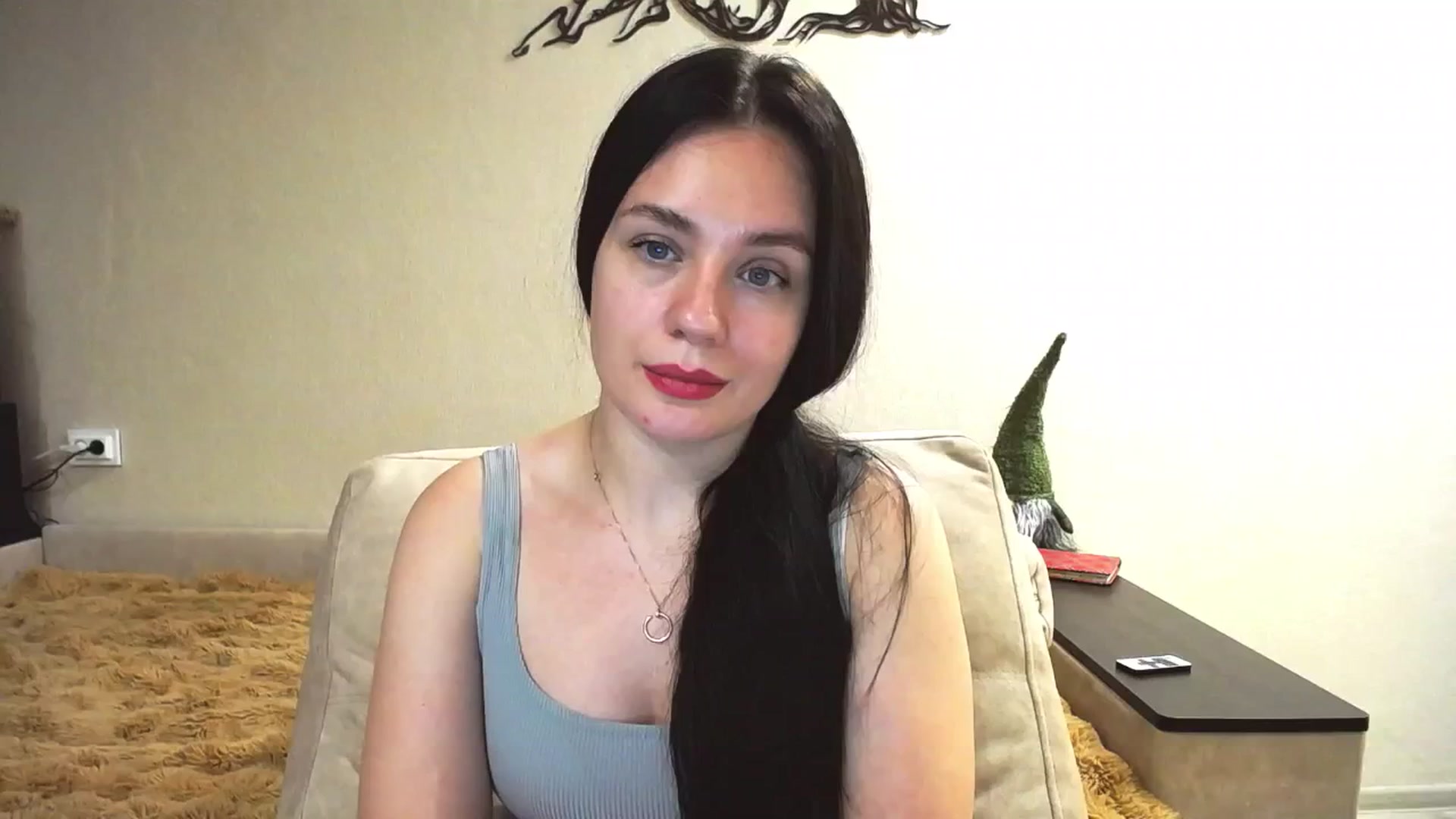 Gallery image thumbnail from Lillit__Wood_'s myfreecams stream on, 02/03/2025, 23:18 image 6 of 20