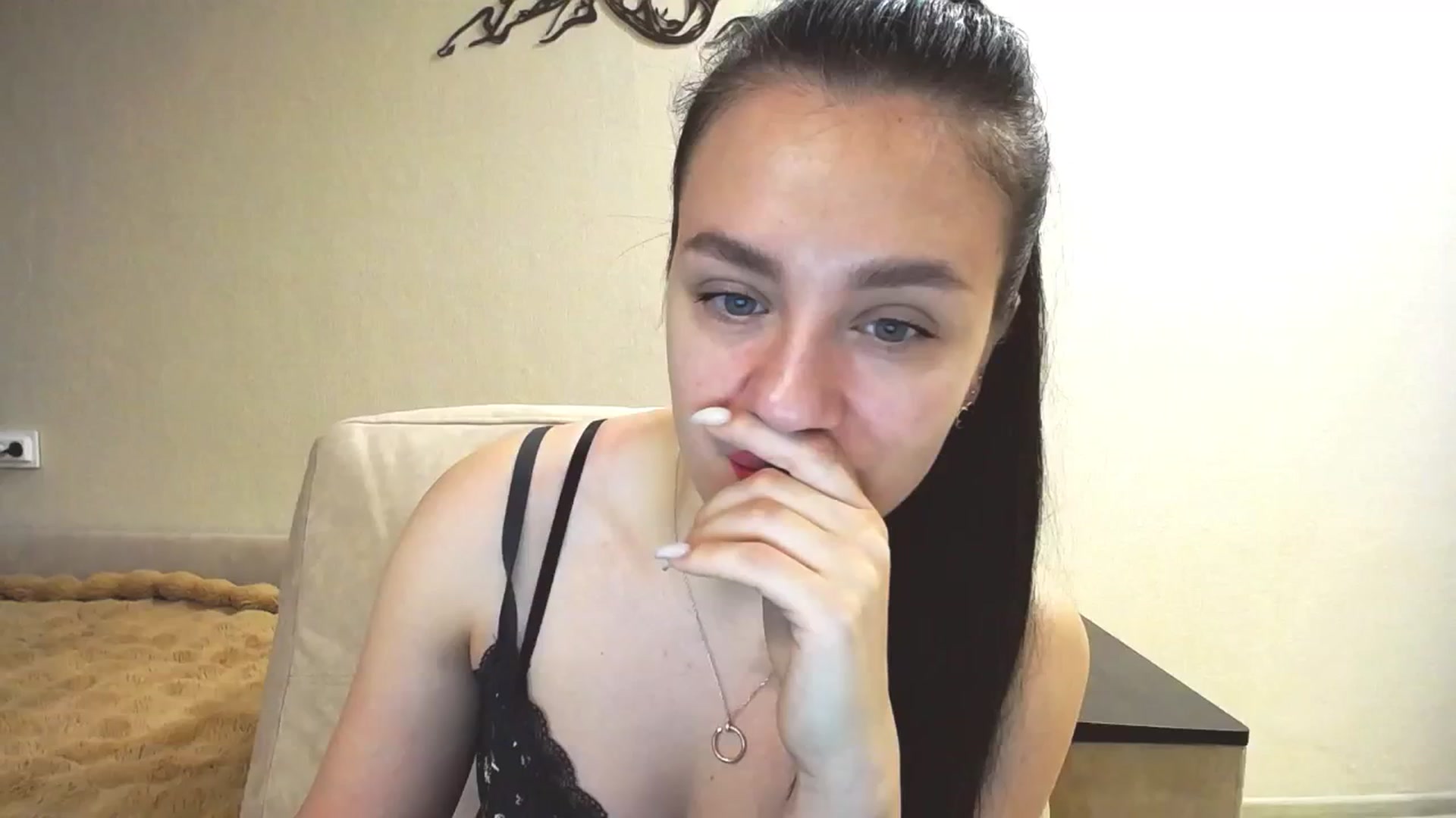 Gallery image thumbnail from Lillit__Wood_'s myfreecams stream on, 02/07/2025, 14:20 image 12 of 20