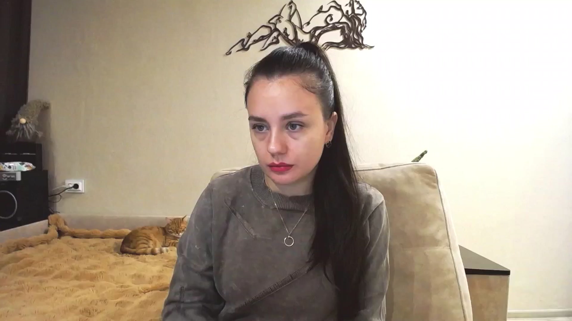 Gallery image thumbnail from Lillit__Wood_'s myfreecams stream on, 02/07/2025, 16:41 image 18 of 20