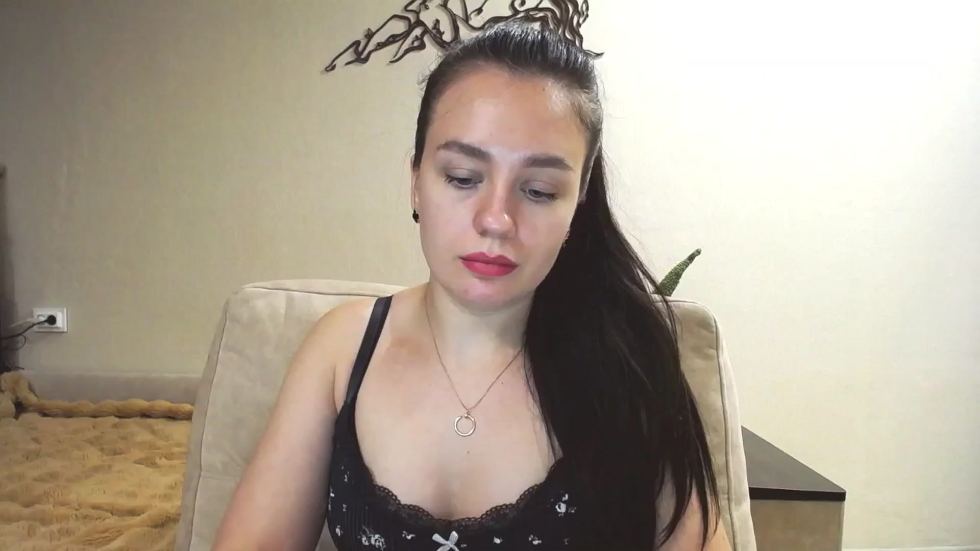 Gallery image thumbnail from Lillit__Wood_'s myfreecams stream on, 02/07/2025, 16:41 image 3 of 20