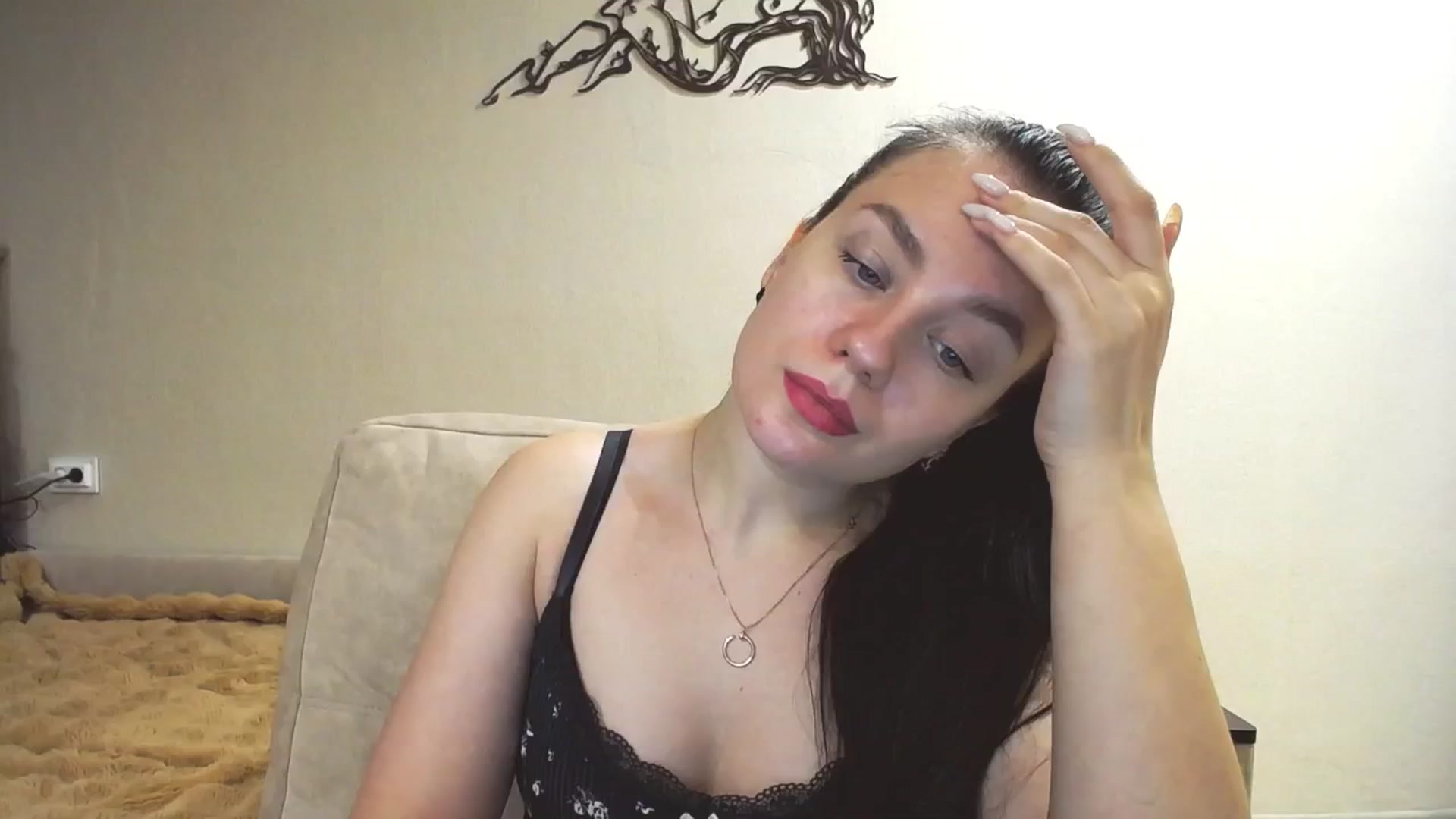 Gallery image thumbnail from Lillit__Wood_'s myfreecams stream on, 02/07/2025, 16:41 image 4 of 20
