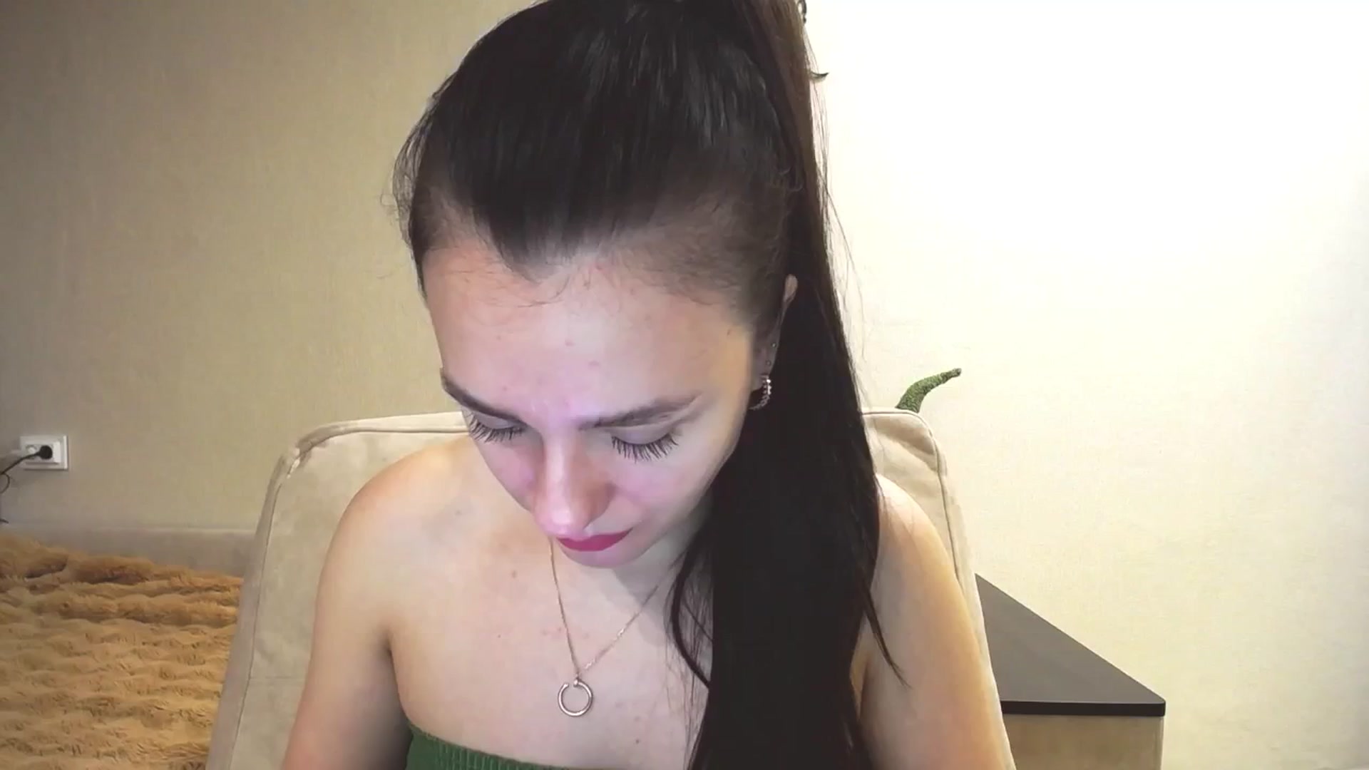 Gallery image thumbnail from Lillit__Wood_'s myfreecams stream on, 02/08/2025, 16:39 image 1 of 20