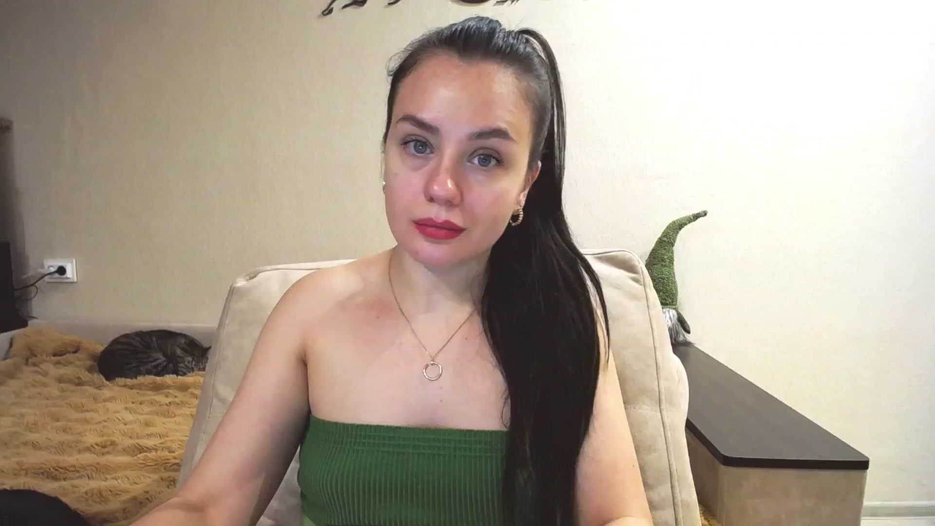 Gallery image thumbnail from Lillit__Wood_'s myfreecams stream on, 02/08/2025, 16:39 image 20 of 20