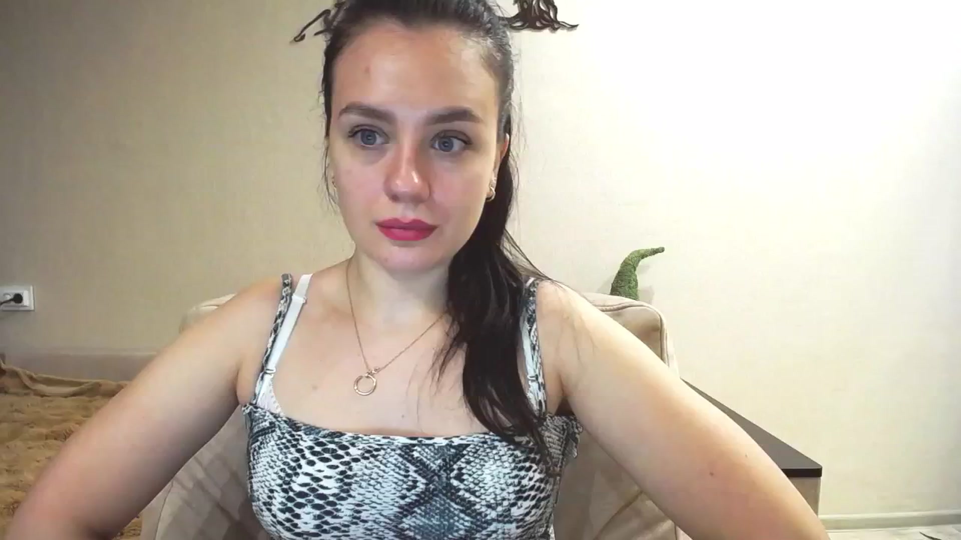 Gallery image thumbnail from Lillit__Wood_'s myfreecams stream on, 02/09/2025, 15:37 image 4 of 20