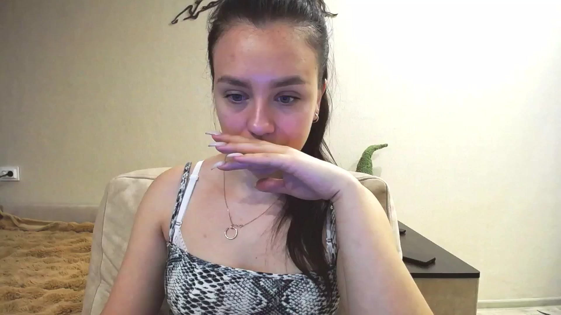 Gallery image thumbnail from Lillit__Wood_'s myfreecams stream on, 02/09/2025, 15:37 image 5 of 20