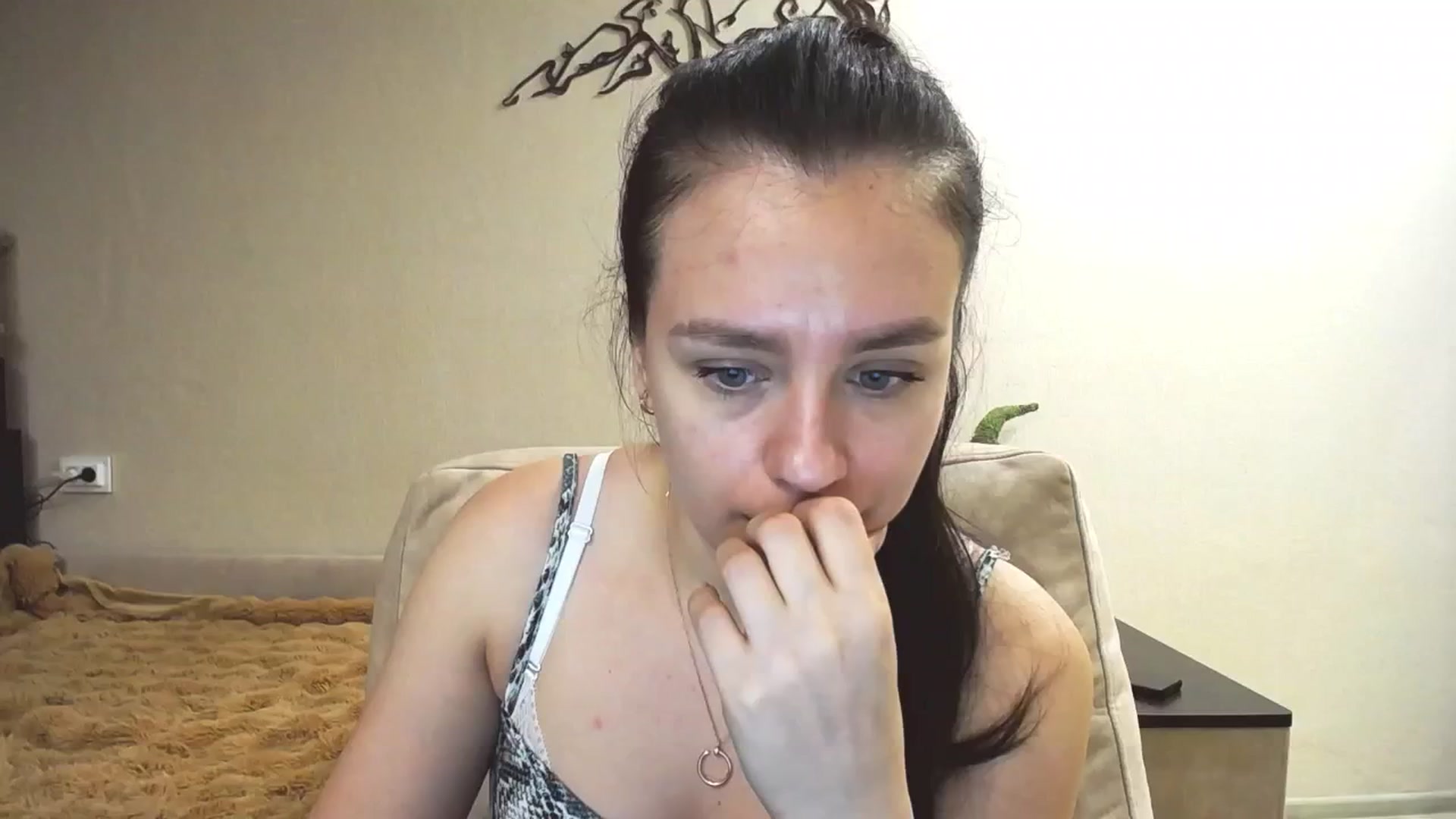Gallery image thumbnail from Lillit__Wood_'s myfreecams stream on, 02/09/2025, 16:33 image 5 of 20