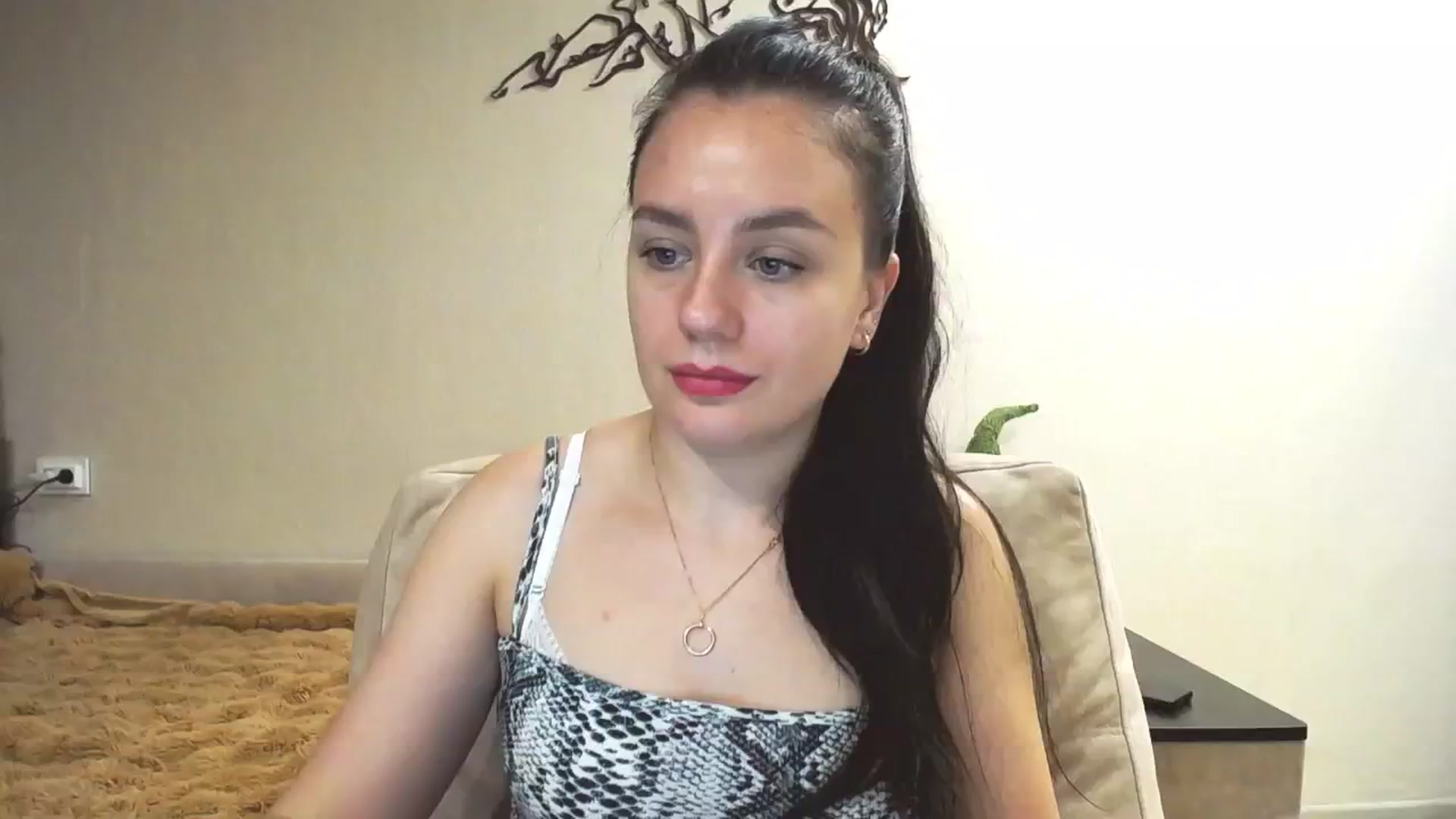 Gallery image thumbnail from Lillit__Wood_'s myfreecams stream on, 02/09/2025, 16:33 image 10 of 20