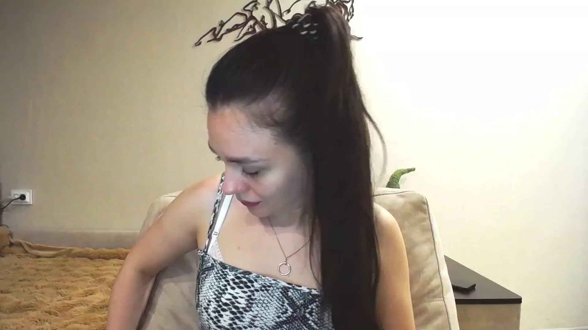 Gallery image thumbnail from Lillit__Wood_'s myfreecams stream on, 02/09/2025, 16:33 image 15 of 20