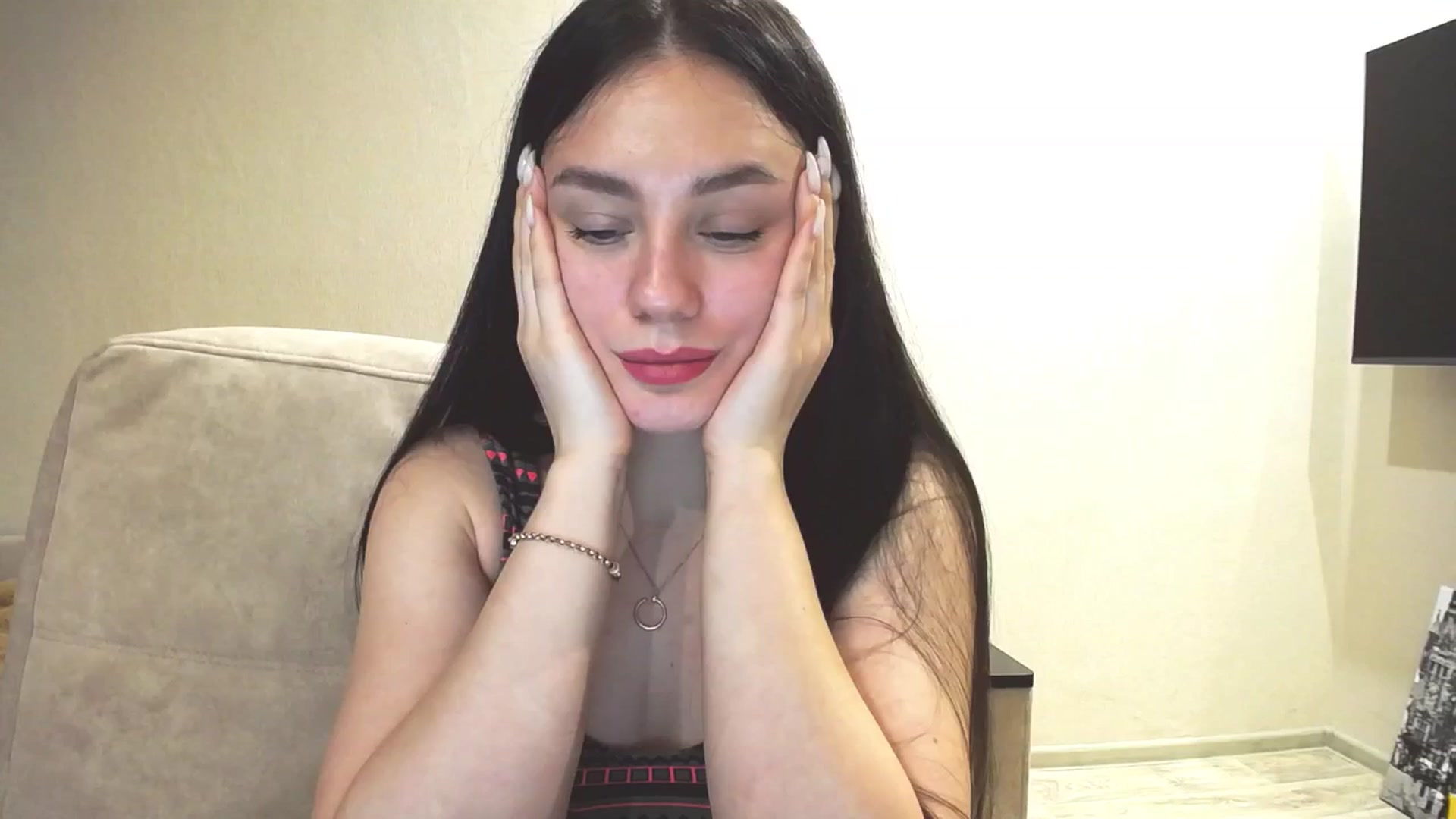 Gallery image thumbnail from Lillit__Wood_'s myfreecams stream on, 02/13/2025, 15:43 image 20 of 20