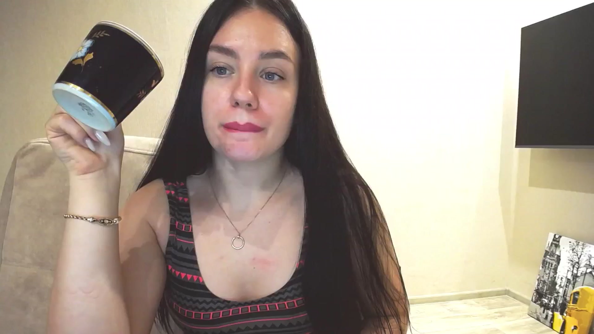 Gallery image thumbnail from Lillit__Wood_'s myfreecams stream on, 02/13/2025, 15:43 image 16 of 20