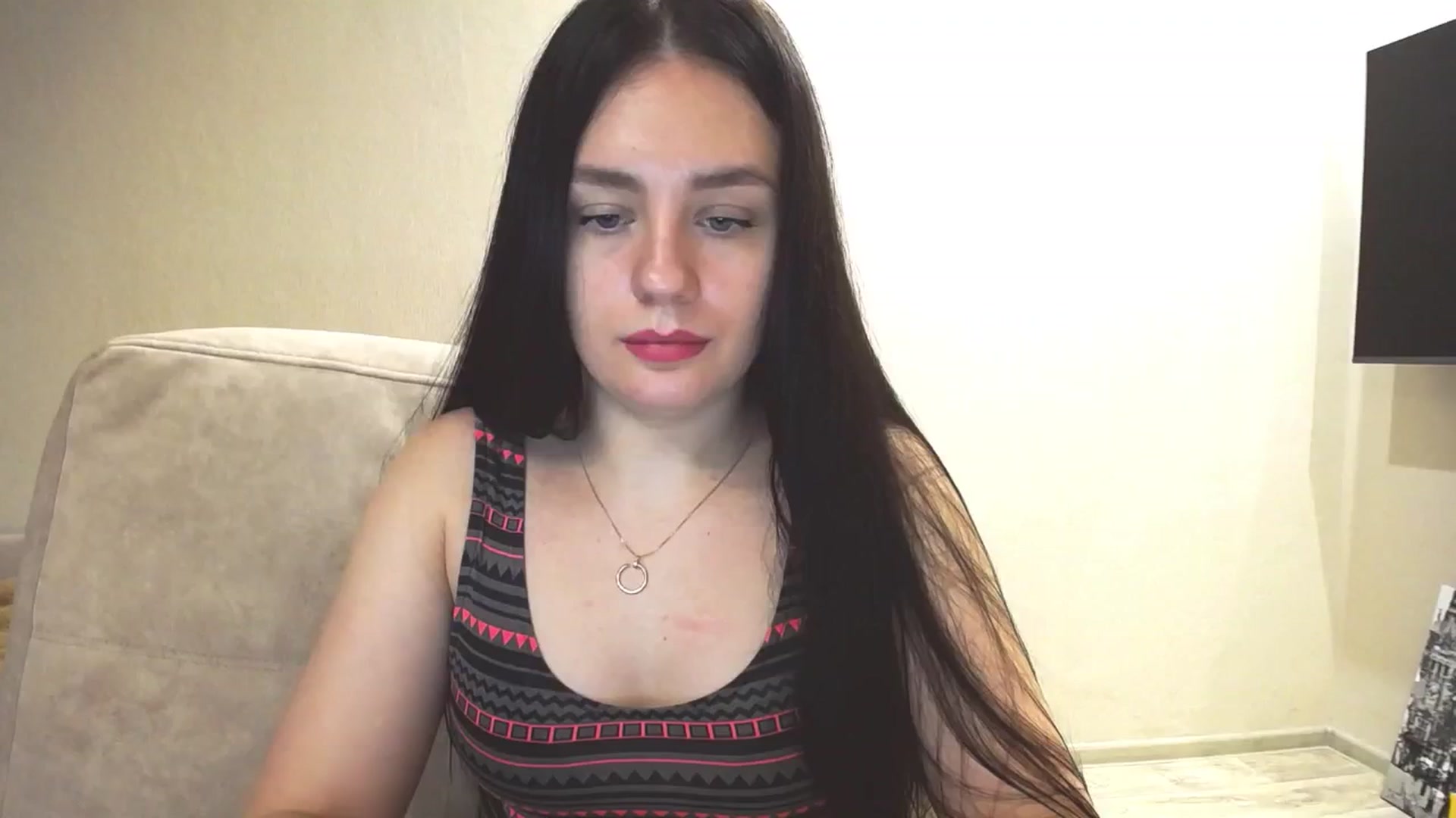 Gallery image thumbnail from Lillit__Wood_'s myfreecams stream on, 02/13/2025, 15:43 image 17 of 20
