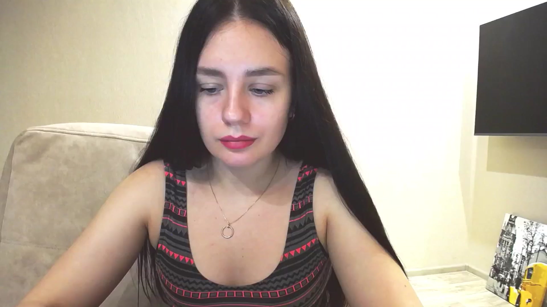 Gallery image thumbnail from Lillit__Wood_'s myfreecams stream on, 02/13/2025, 15:43 image 15 of 20