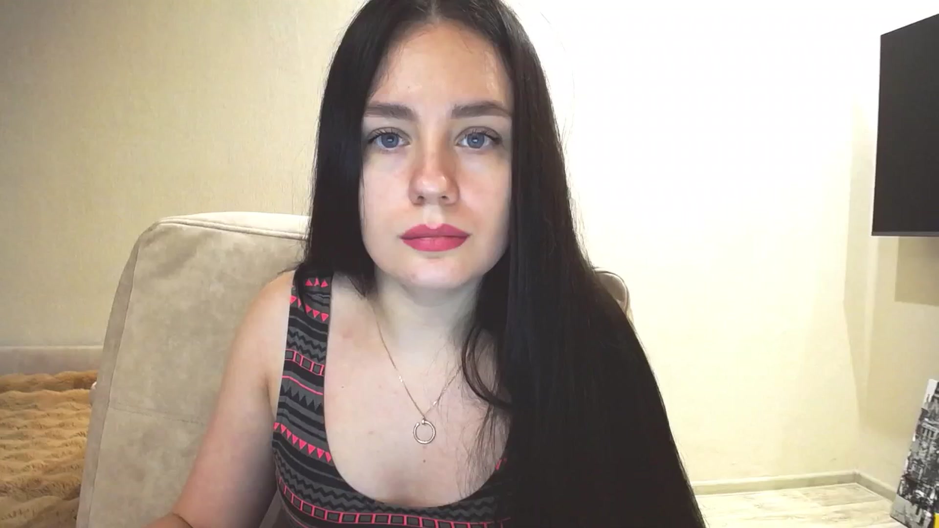Gallery image thumbnail from Lillit__Wood_'s myfreecams stream on, 02/13/2025, 17:16 image 1 of 20