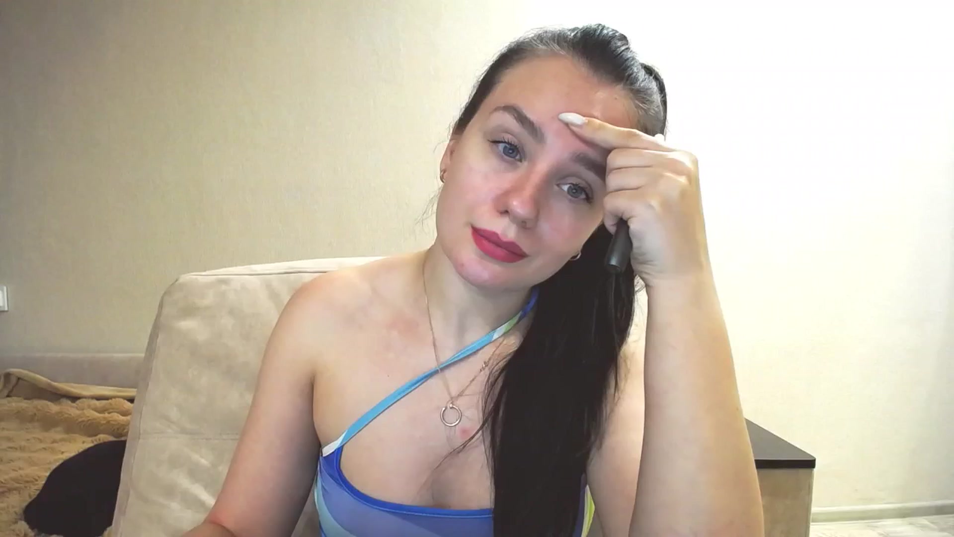 Gallery image thumbnail from Lillit__Wood_'s myfreecams stream on, 02/15/2025, 17:12 image 17 of 20